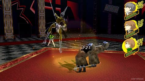 Persona 4 Golden Review A Timeless Nostalgic Masterpiece