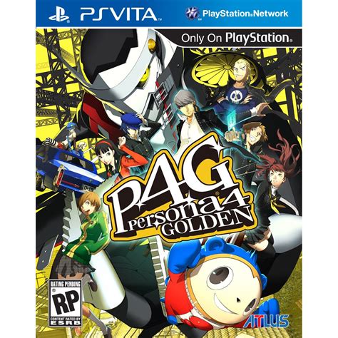 Avoid This Common Mistake When Checking the Persona 4 Release Date