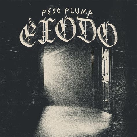 Peso Pluma New Album 2024 Release Date: The Ultimate Complete Guide