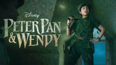 7 Key Facts About the Peter Pan Release Date