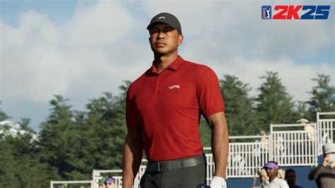 Pga Tour 2K25 Will Be One Fans Don T Want To Miss Inside Fan Forward Innovations Unveiled For 2025