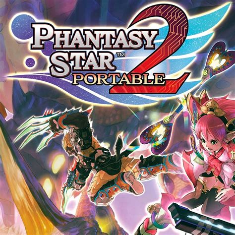 Phantasy Star Portable 2 Digitalchumps Phantasy Star Portable 2 Digitalchumps