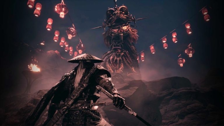 Phantom Blade Zero Release Date PS5: What We Know So Far