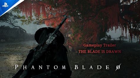 Phantom Blade Zero Release Date: What Fans Need to Know