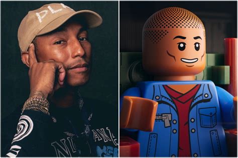 Pharrell Williams Lego Biopic Piece By Piece Is A Gamechanger For Animated Documentary