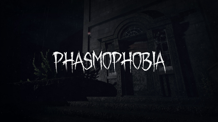 Phasmophobia PS5 Release Date Reveals Exciting Details for Fans
