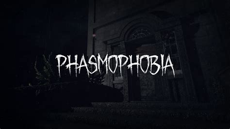 Discover the Phasmophobia Release Date and Prepare for the Haunted Experience