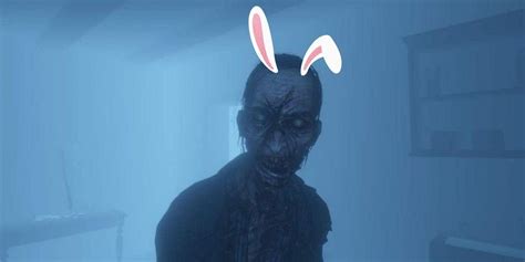 Phasmophobia S Easter Event Features A Haunted Egg Hunt