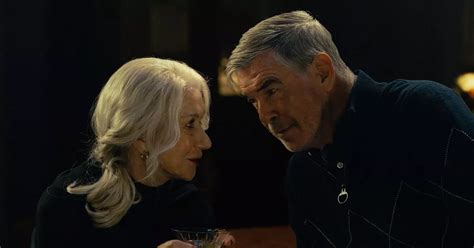 Pierce Brosnan Show Mobland Saved From Cancellation As Fans Rejoice At Awesome News Irish Star