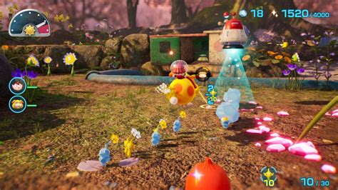 Pikmin 4 Nintendo Fandom