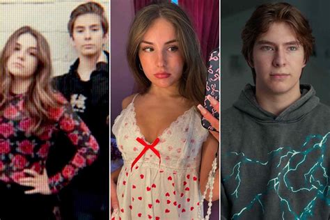 Piper Rockelle And Tiffany Smith After Netflix S Amp 39 Bad Influence Amp 39 Where Are They Now