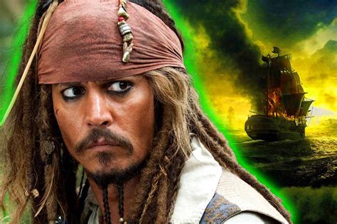 Pirates Of The Caribbean Producer Shares New Update On Johnny Depp S Possible Return