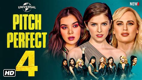 How to Find the Pitch Perfect 4 Release Date and Plan Your Watch Party