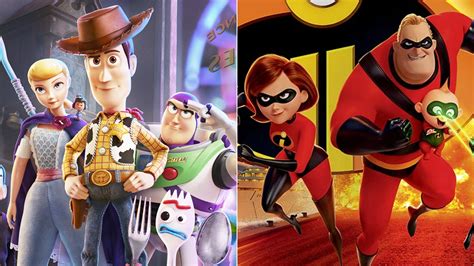 Pixar Reveals Toy Story 5 Confirm The Incredibles 3 Tease Inside Out Spinoff Series Punch Drunk Critics