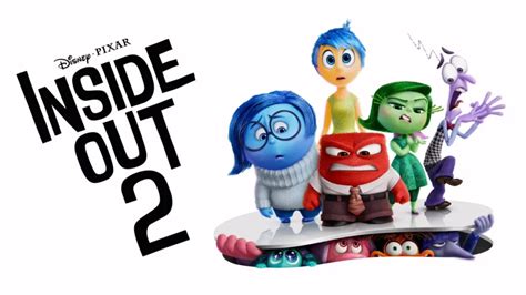 Pixar S Inside Out 2 Release Date Announced What Amp 39 S On Disney Plus