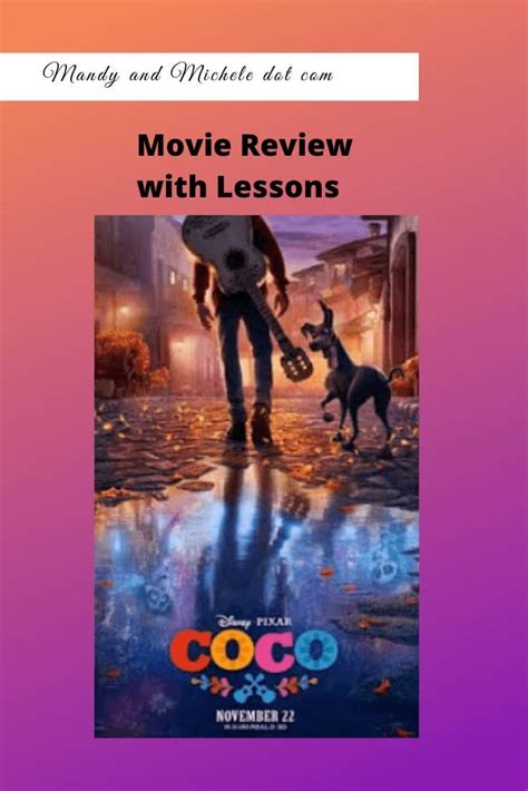 Pixar S Movie Coco Review Biblical Lessons Mandy And Michele Pixar S Movie Coco Review Biblical Lessons Mandy And Michele