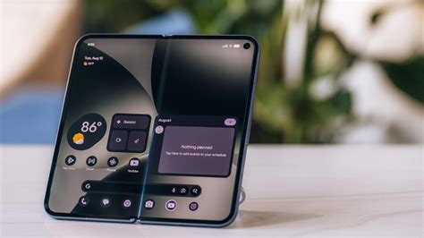 Pixel 10 Pro Fold First Look Tougher And Smarter Than Ever