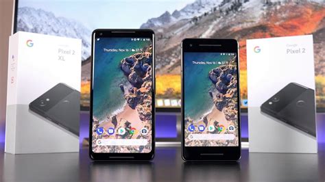 Pixel 2 Pixel 2 Xl Long Term Review The World S Best Smartphones