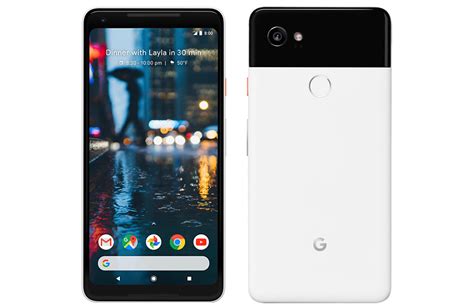 Pixel 2 Release Date Arriving October 19 Pixel 2 Xl On November 15