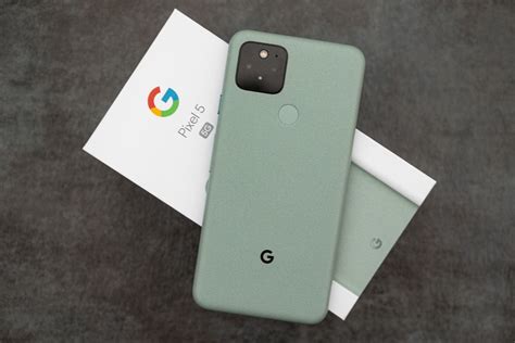 Pixel 5 Release Date: Everything You Need to Know