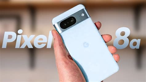 Unveiling the Future: Pixel 8a Release Date Revealed