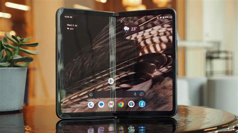 Pixel Fold 2 These 5 Features Would Make Google S Next Foldable A Must Have T3