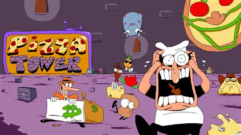 Fastest Updates on the Pizza Tower Release Date Today