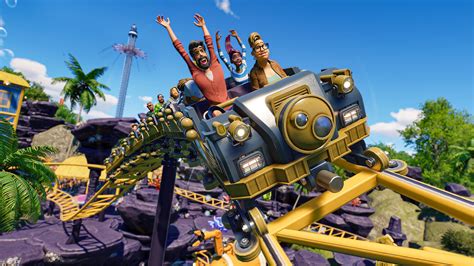 Avoid Mistakes: Don't Rely on Wrong Information About Planet Coaster 2 Release Date