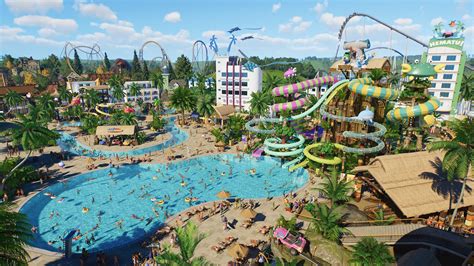 Planet Coaster 2 Release Time Amp Date Planet Coaster 2 Release Time Amp Date