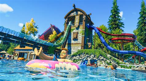 Planet Coaster 2 Review