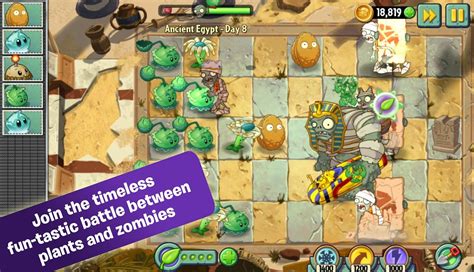 Plants Vs Zombies 2 Apps On Google Play Plants Vs Zombies 2 Apps On Google Play