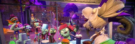 Plants Vs Zombies Garden Warfare 2 Delivery Badge S Rank Tips Vg247 Plants Vs Zombies Garden Warfare 2 Delivery Badge S Rank Tips Vg247