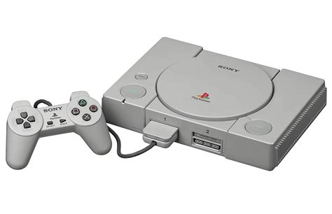 Maximize Your Investment: The PlayStation 1 Release Date and Its Financial Impact