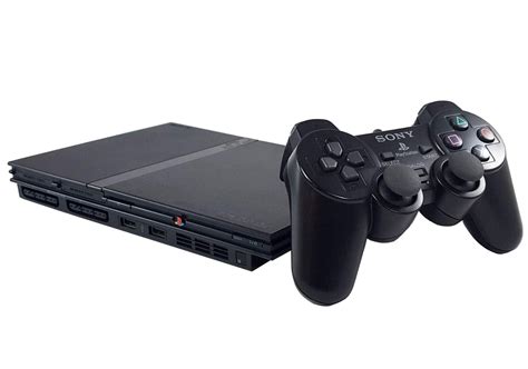 7 Key Facts About the PlayStation 2 Console Release Date