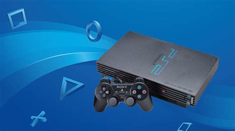 When Is the PlayStation 2 Release Date? All You Need to Know
