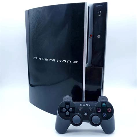 Playstation 3 Introduced