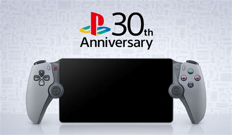 Fast Update: PlayStation 30th Anniversary Release Date Revealed