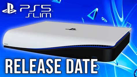 Playstation 5 Slim Ps5 Pro Release Date Leaked Youtube