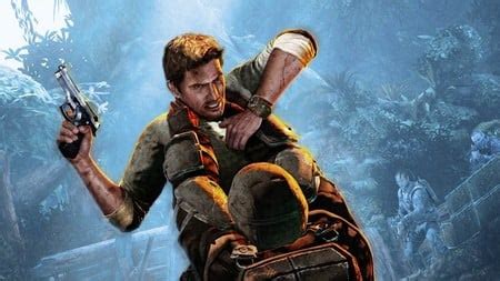 Playstation Community Reflects On Iconic Uncharted 2 Among Thieves For 15Th Anniversary Push Square