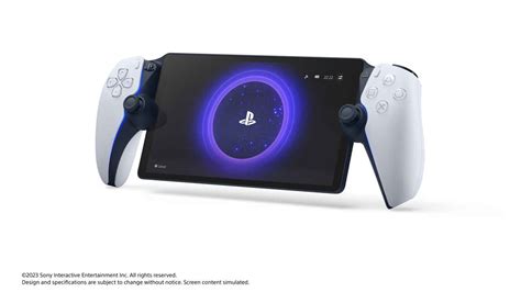 Playstation Portal Everything You Should Know