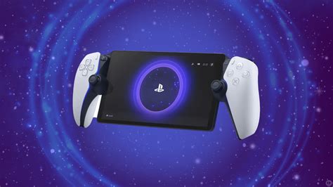 Playstation Portal Owners Surprised With New Update