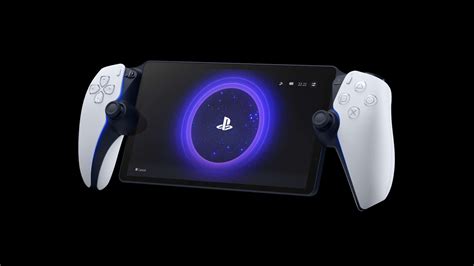 Playstation Portal Price Release Date And Specs For The Ps5 Handheld