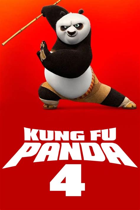 Po And The Furious Five To Return As Kung Fu Panda 4 Sets 2024 Release Date Po And The Furious Five To Return As Kung Fu Panda 4 Sets 2024 Release Date