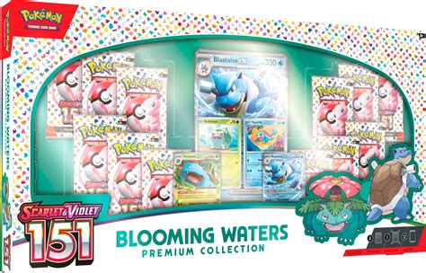 Pok Mon Blooming Waters Date De Sortie En France R Approvisionnement Et Disponibilit Chez Costco