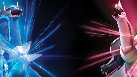 Pok Mon Brilliant Diamond And Shining Pearl Launch Trailer Brings Sinnoh Back To The Present