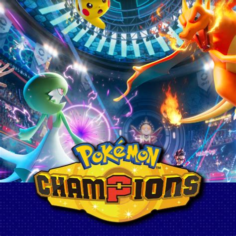 Pok Mon Champions 2026 Switch Game Nintendo Life Pok Mon Champions 2026 Switch Game Nintendo Life