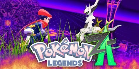 Pok Mon Legends Z A Release Date Window