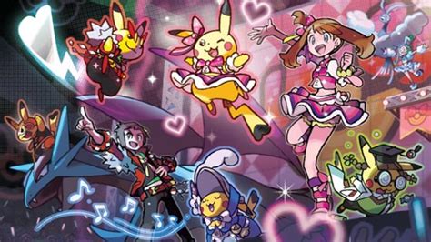 Pok Mon Omega Ruby Alpha Sapphire Review Tech Gaming