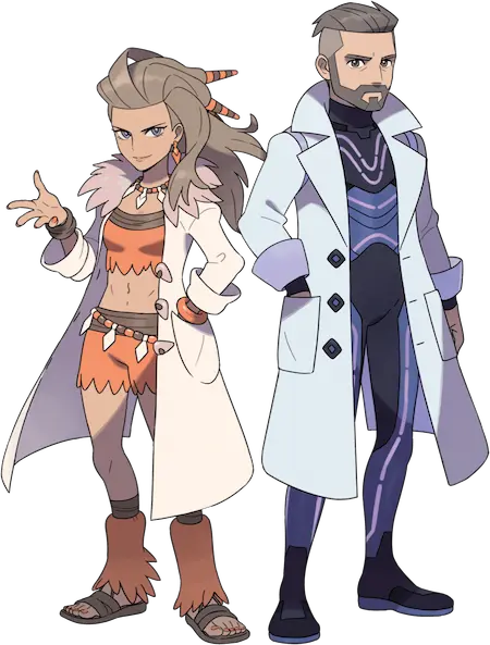 Pok Mon Scarlet And Violet New Professors Legendries And Release Date Bbc Newsround Pok Mon Scarlet And Violet New Professors Legendries And Release Date Bbc Newsround