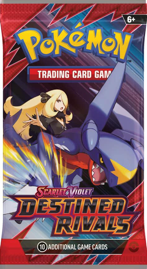 Pok Mon Tcg Destined Rivals Preorder Guide Release Date Where To Buy And What S Included